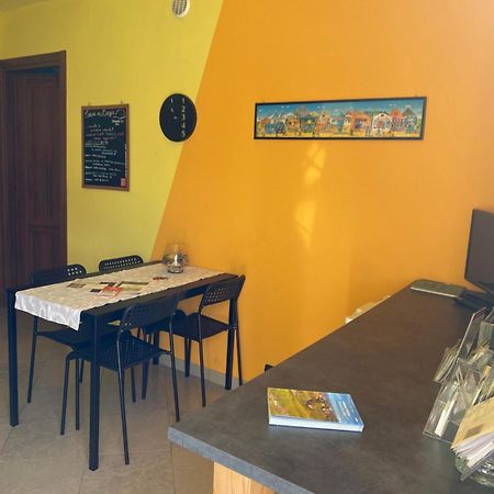 شقة Casa In Langa ألبا المظهر الخارجي الصورة