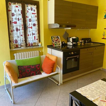 شقة Casa In Langa ألبا المظهر الخارجي الصورة