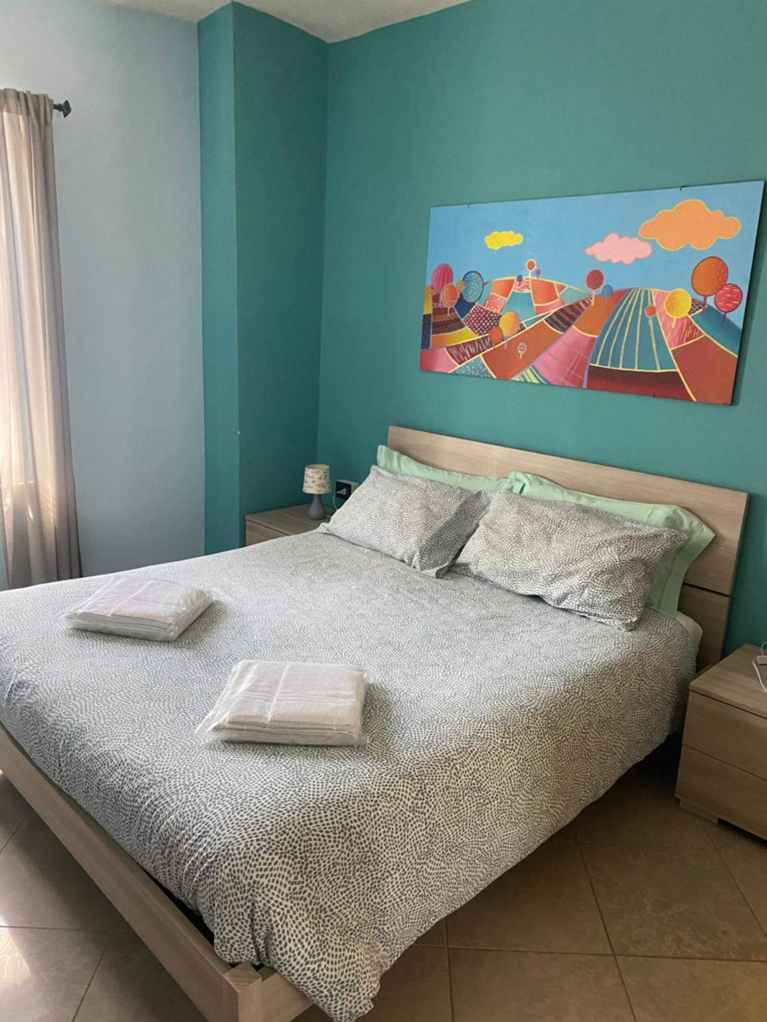 شقة Casa In Langa ألبا المظهر الخارجي الصورة