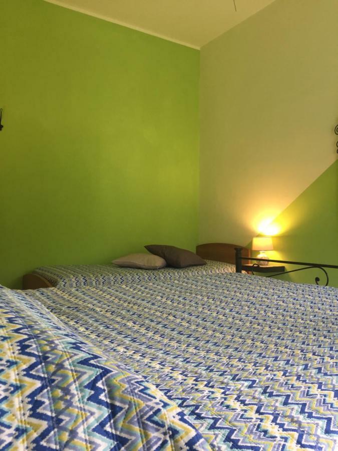 شقة Casa In Langa ألبا المظهر الخارجي الصورة