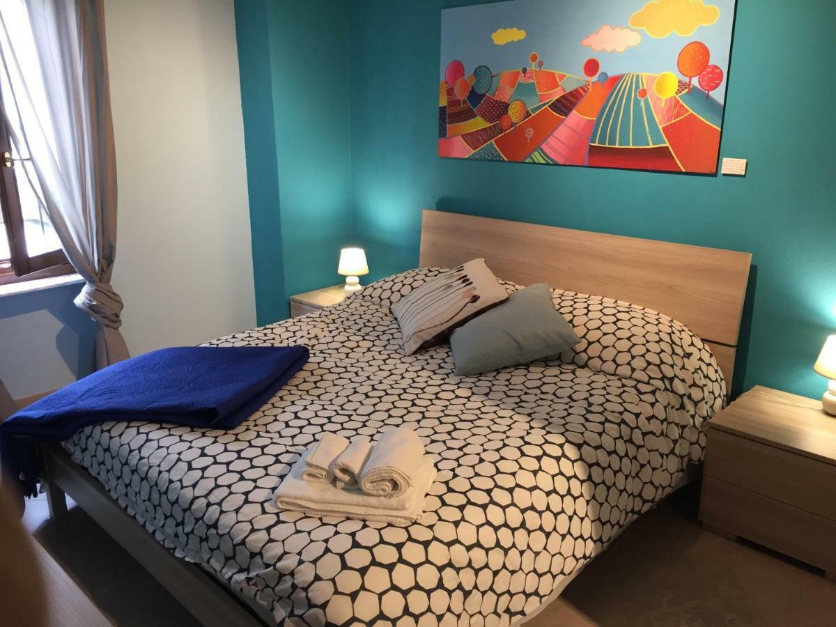 شقة Casa In Langa ألبا المظهر الخارجي الصورة