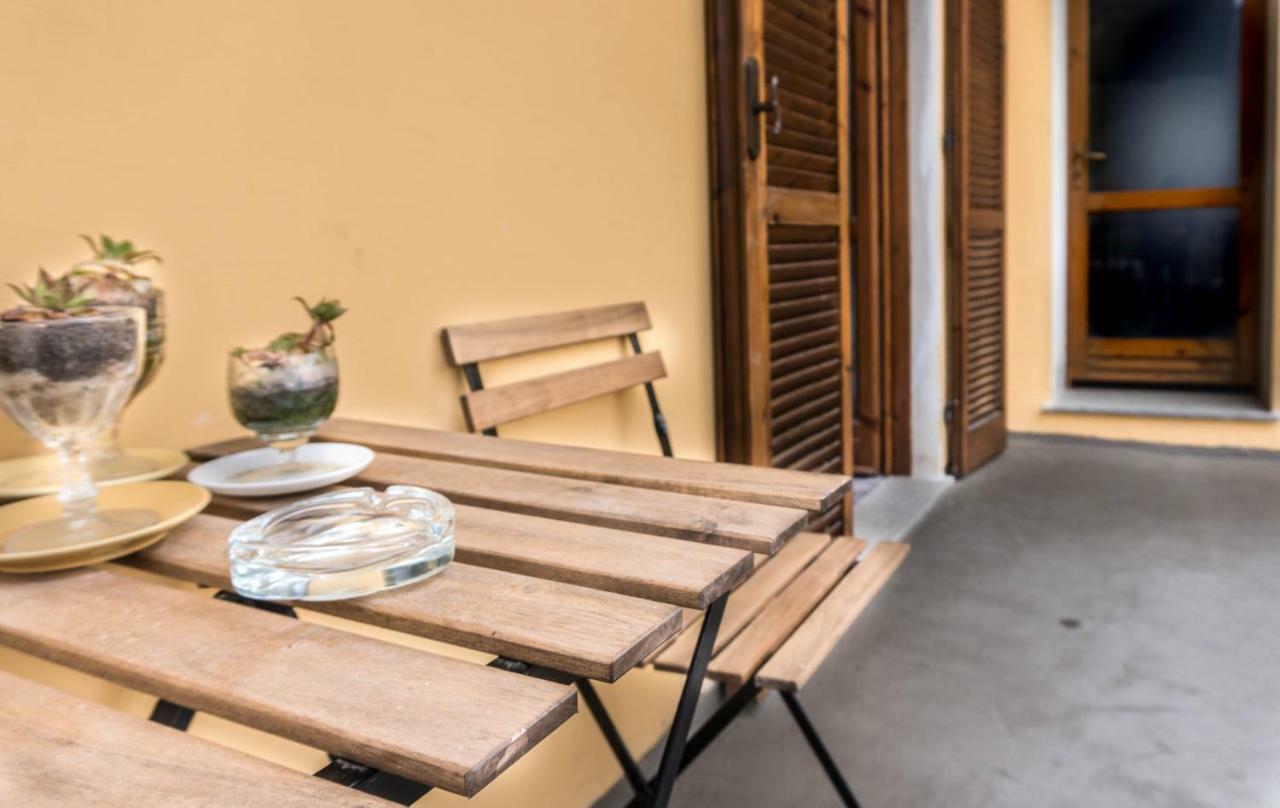 شقة Casa In Langa ألبا المظهر الخارجي الصورة