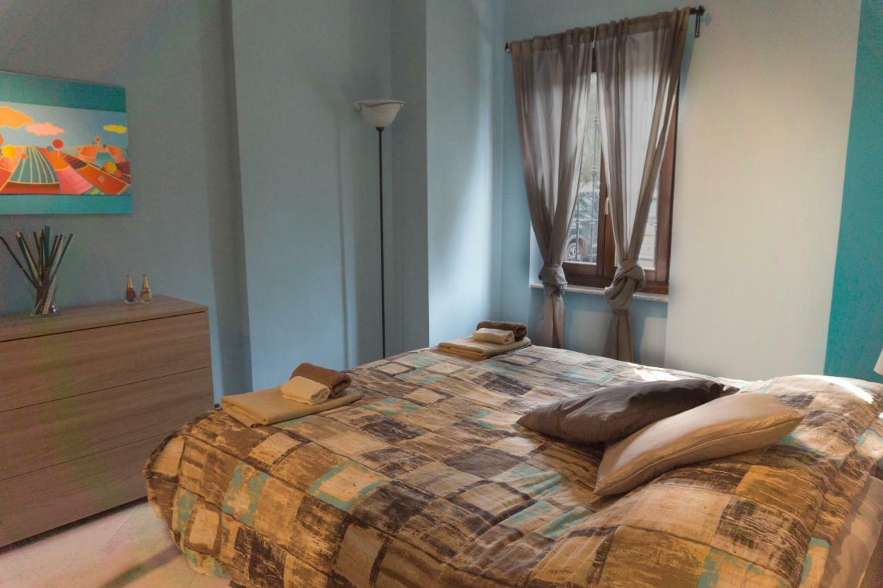 شقة Casa In Langa ألبا المظهر الخارجي الصورة